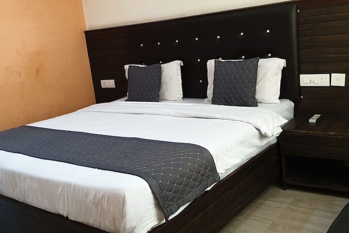 Hotel 26 of 26