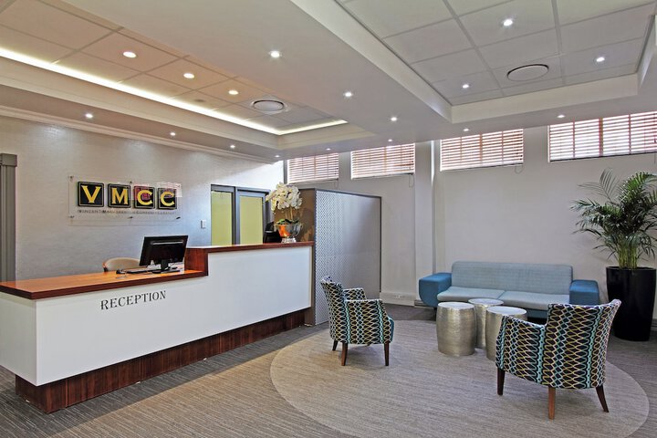Photo of VMCC