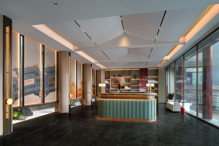 Fitness Facility Photos