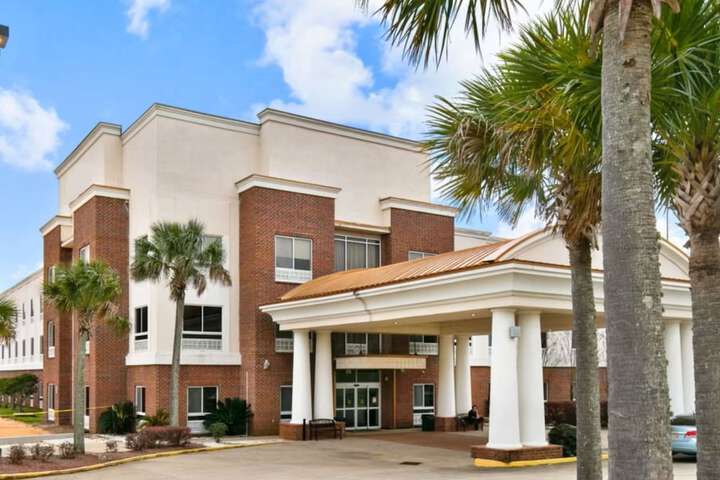 Hotel 47 of 47