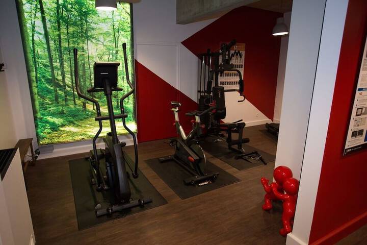 Health and Fitness 18 of 22