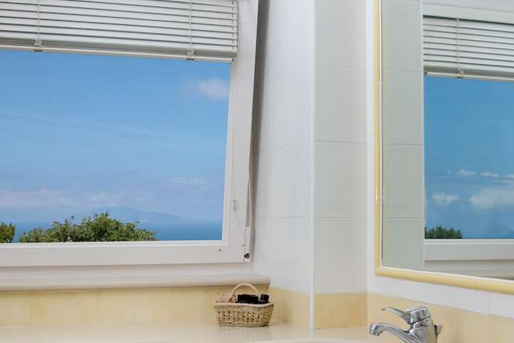 Bathroom Vanities