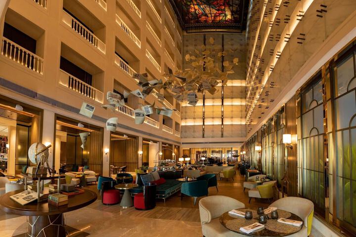Hotel Interior 72 of 129