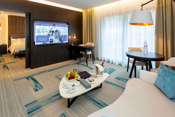 Room 40 of 150
