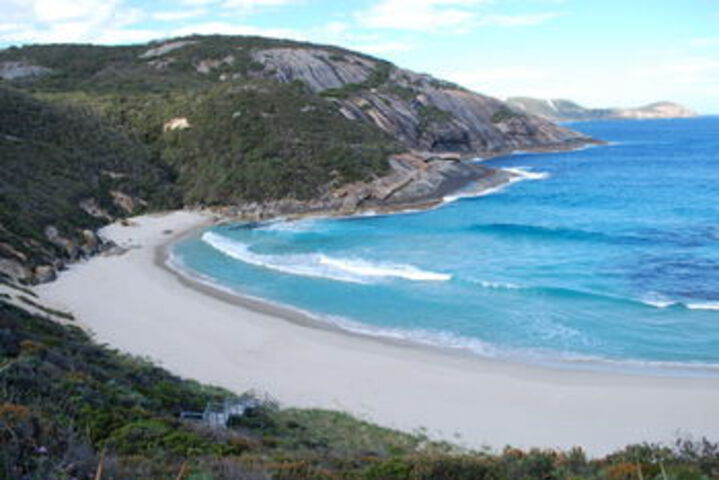 Beach 5 of 30
