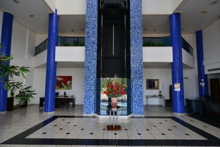 Hotel Interior 2 of 47