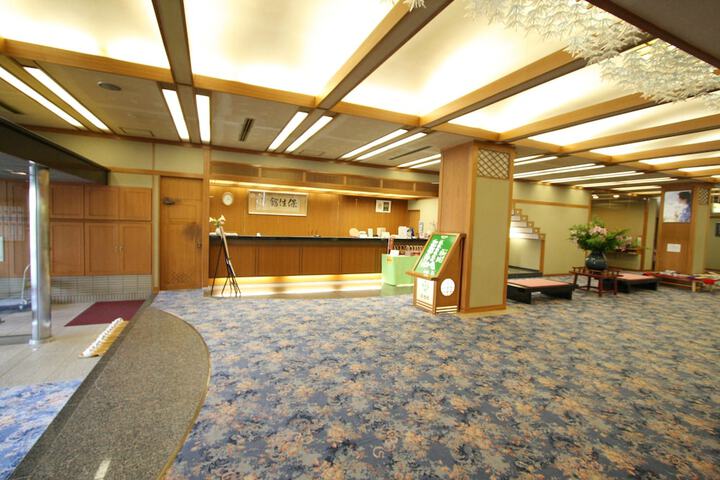 Hotel Interior 3 of 26