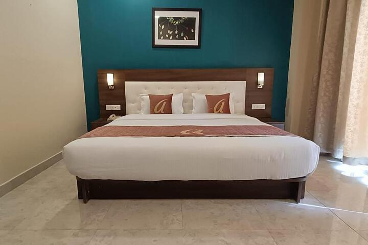 ASTRA HOTELS & SUITES WHITEFIELD NEAR NALLURAHALLI METRO STATION and KTPO
