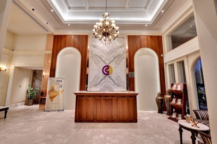 Hotel Interior 3 of 22