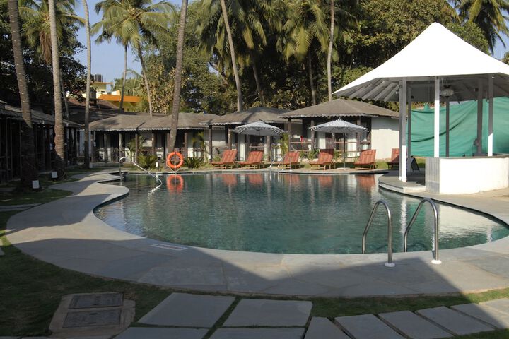 Pool to Cool