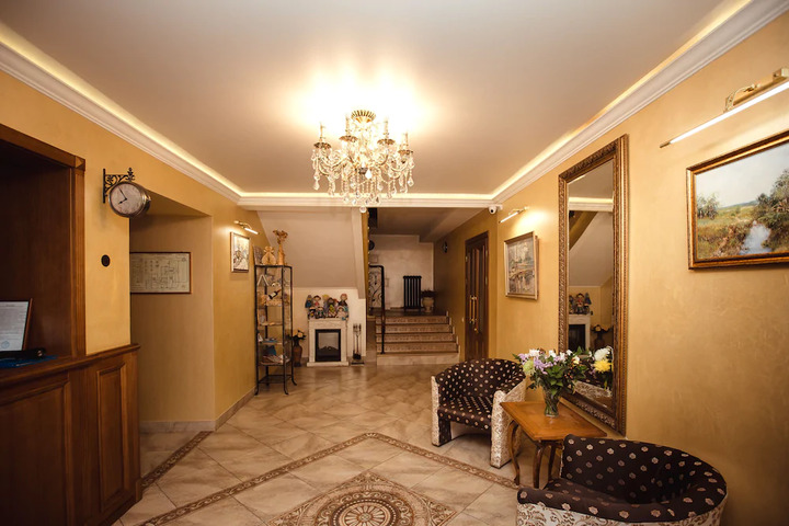 Hotel Interior 2 of 8