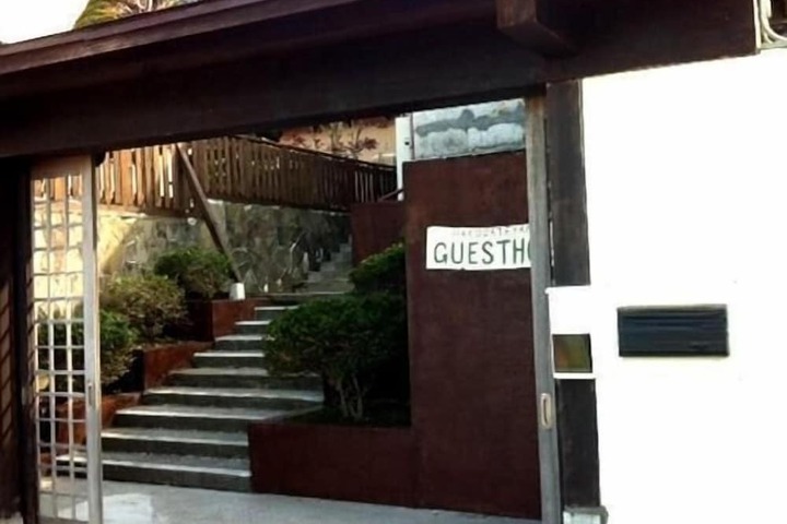 Hotel 21 of 26