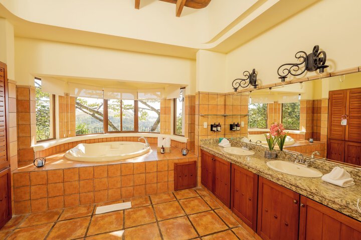 Bath Amenities