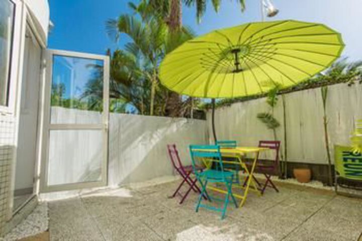 Terrace/Patio 10 of 11