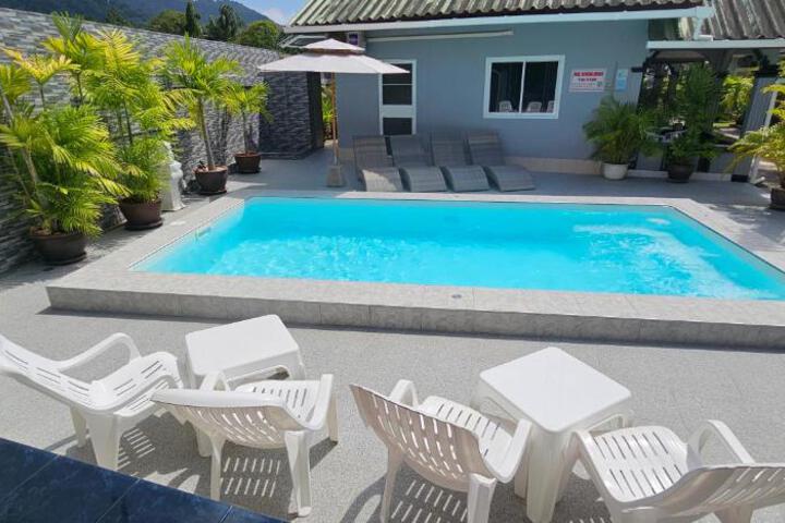 Karon Homes
