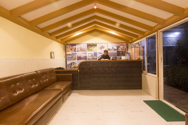 Hotel Interior 2 of 43