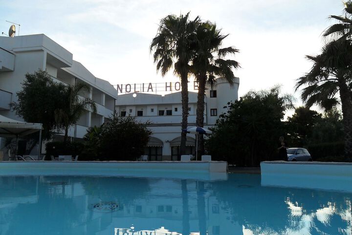 Hotel 38 of 43