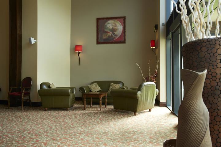 Hotel Interior 2 of 57
