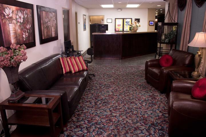 Hotel Interior 7 of 49