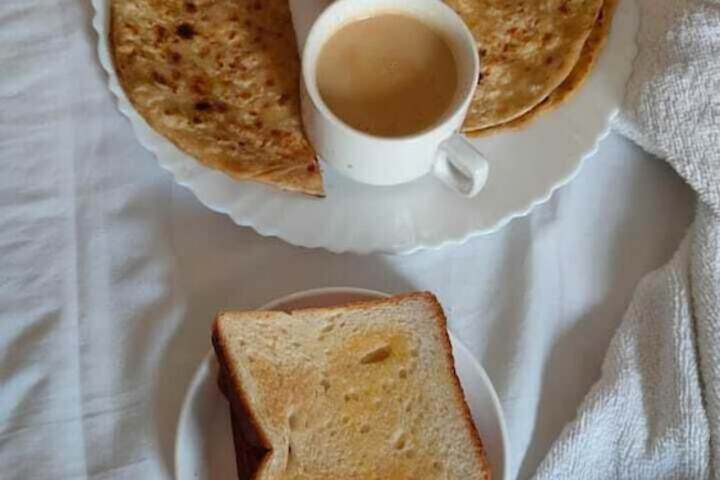 Breakfast/Coffee Service 6 of 6