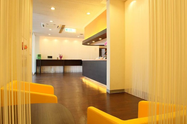 Hotel Interior 2 of 40