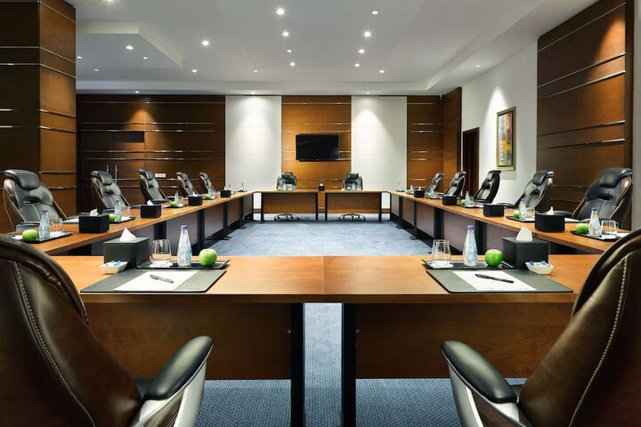 Meeting 33 of 35