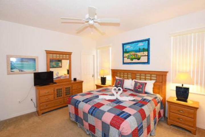 Calabay Parc House #230627 in Haines, FL