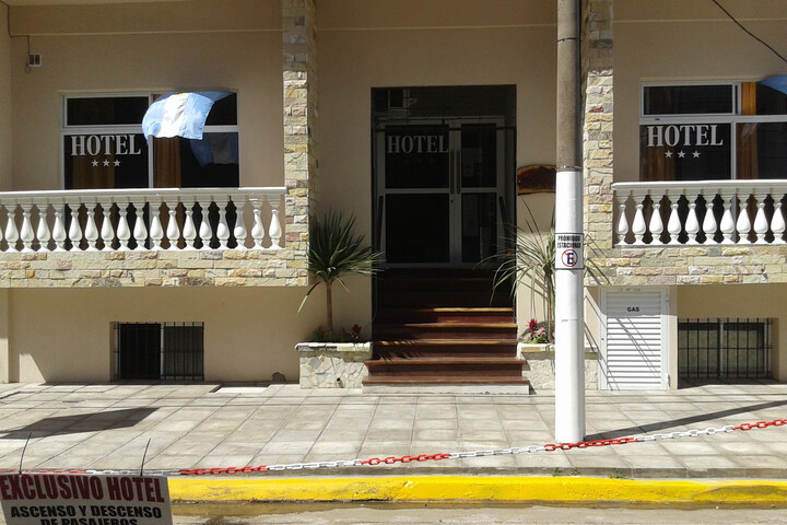 Hotel Costa Marina