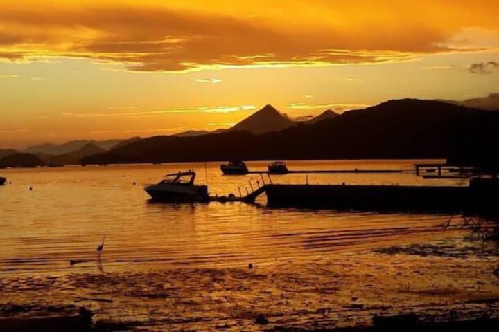 Ibiza Suítes in Angra dos Reis
