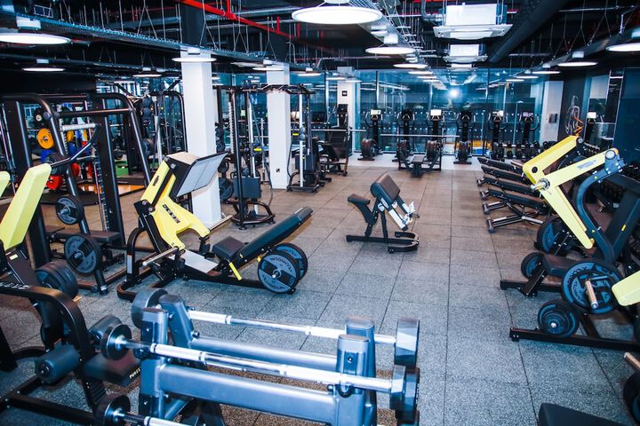Health and Fitness 21 of 37
