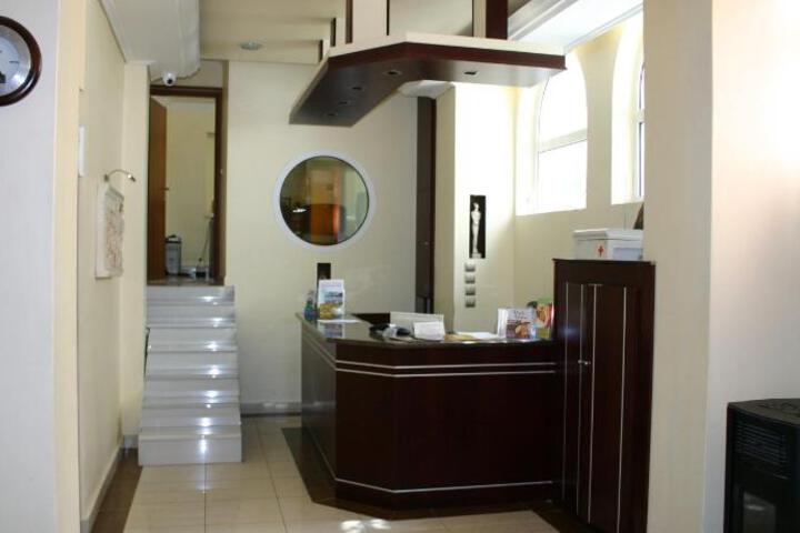 Fitness Facility Photos