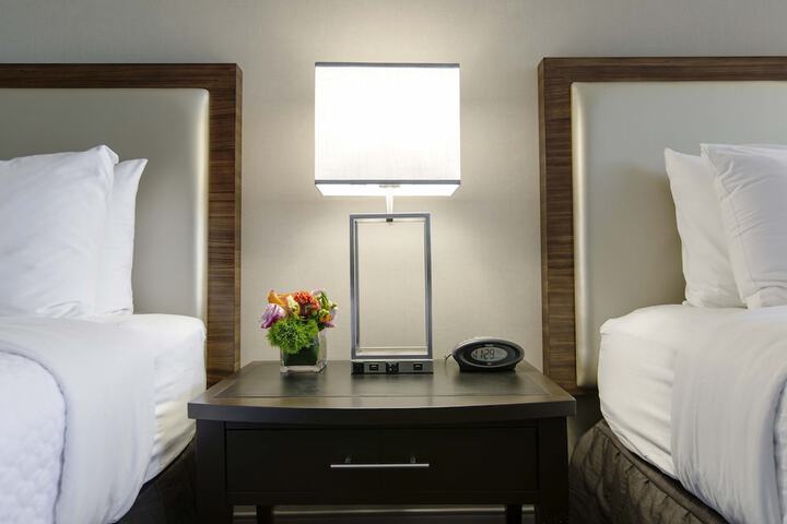Room amenity
