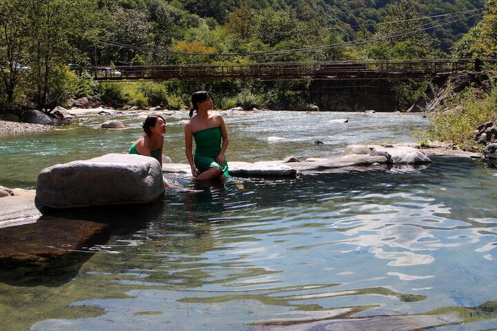 Pool Hotel