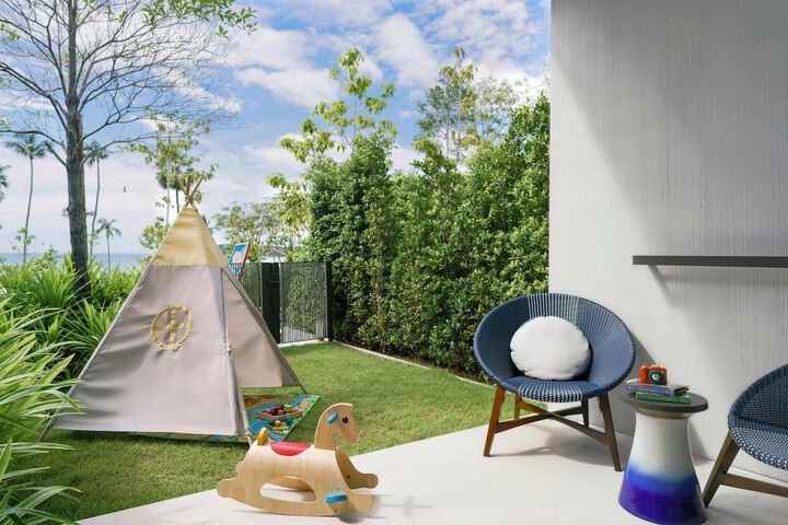 Terrace/Patio 119 of 137