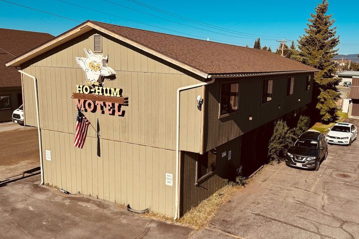 Hotel 21 of 24