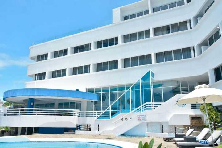 Hotel 73 of 77