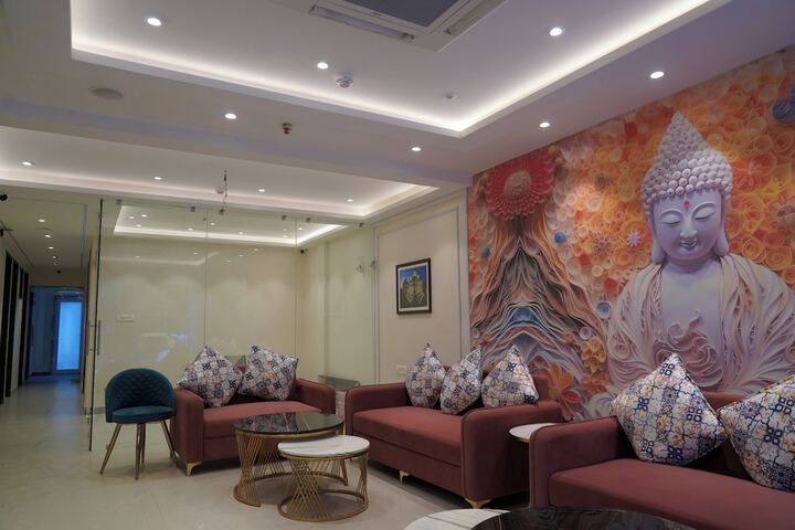 Hotel Interior 4 of 40