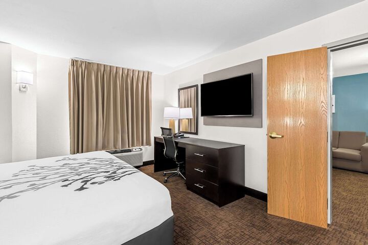 Standard | King Bed (10 of 12)