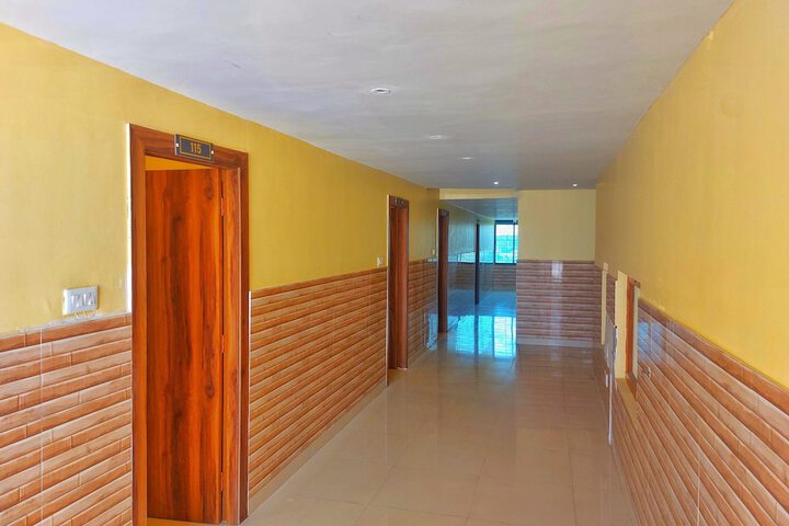Hotel Interior 2 of 14