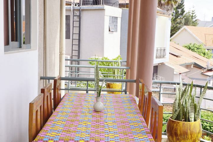 Terrace/Patio 23 of 25