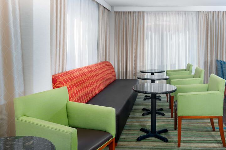 Hotel Interior 6 of 37