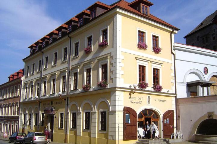 Photo of Hotel St. Florian