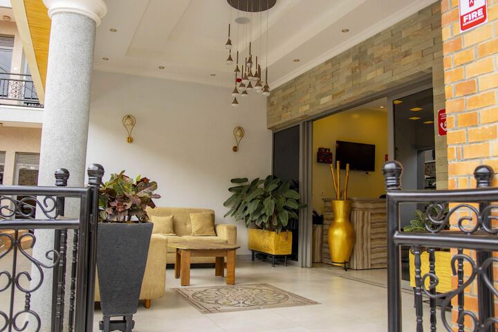Hotel Interior 8 of 37
