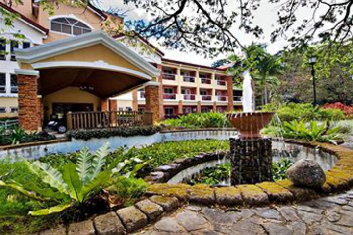 Hotel 18 of 32