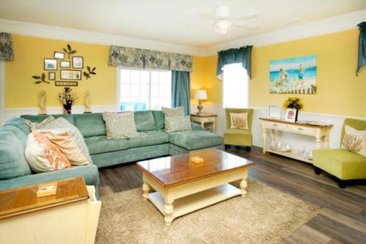 Bermuda Breeze 15B by RedAwning in North Myrtle Beach, SC