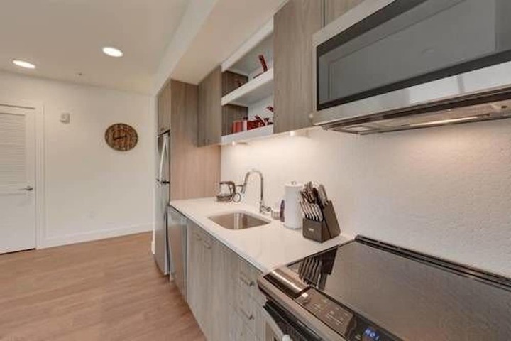 New 2br in Great Portland Neighborhood in Portland, OR