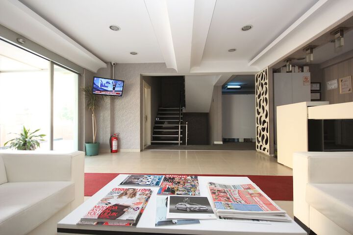 Hotel Interior 5 of 21