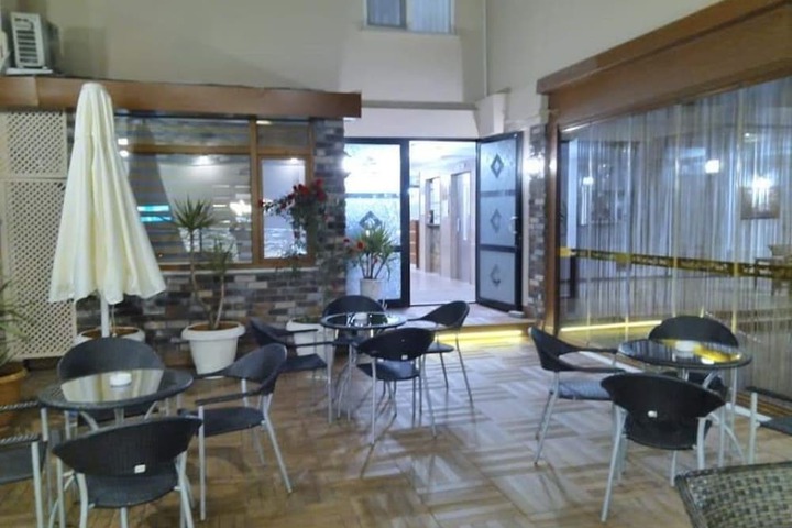 Hotel 55 of 57