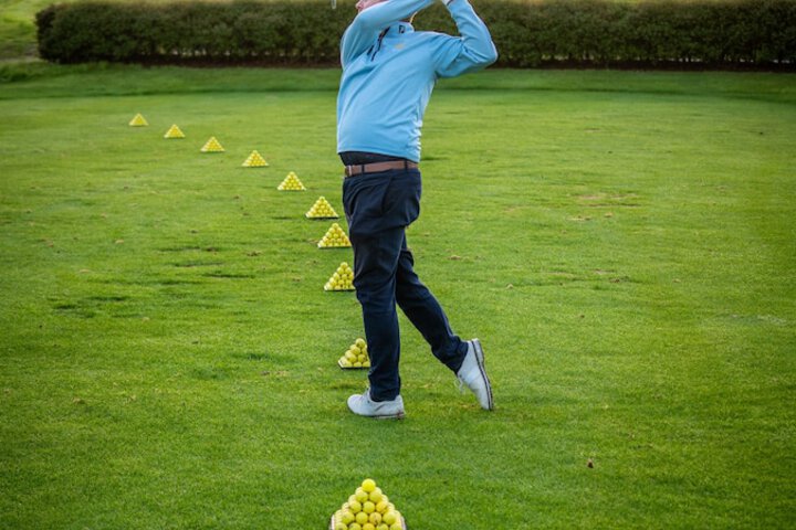 Golf 56 of 94