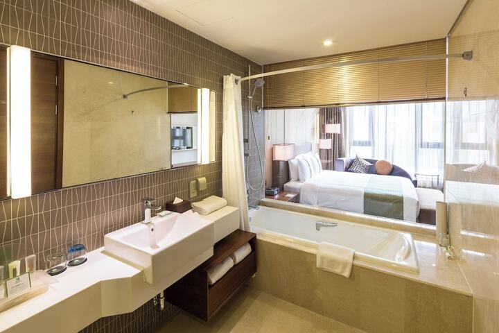 Bath Amenities